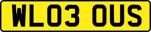WL03OUS