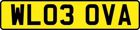 WL03OVA
