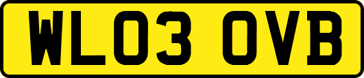 WL03OVB