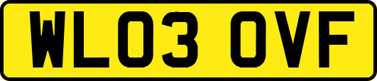 WL03OVF