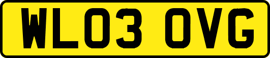 WL03OVG