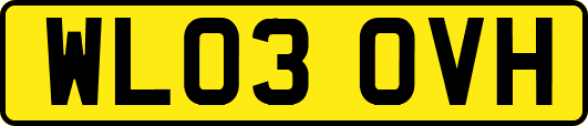 WL03OVH