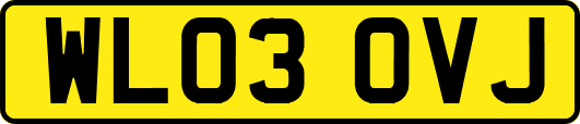 WL03OVJ