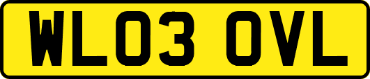 WL03OVL