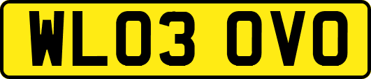 WL03OVO