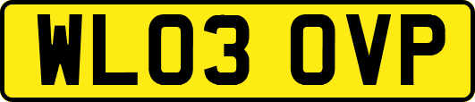 WL03OVP
