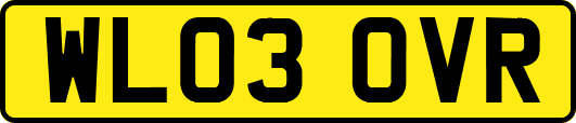 WL03OVR