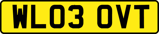WL03OVT