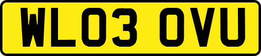 WL03OVU
