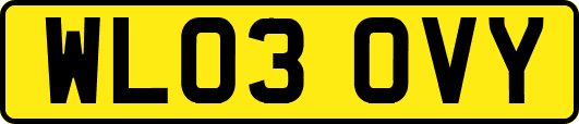WL03OVY