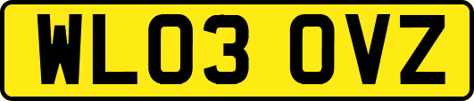 WL03OVZ