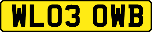 WL03OWB