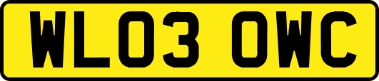 WL03OWC