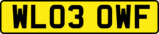WL03OWF