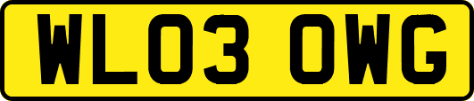 WL03OWG