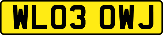 WL03OWJ