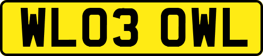 WL03OWL