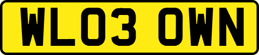 WL03OWN