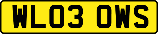 WL03OWS