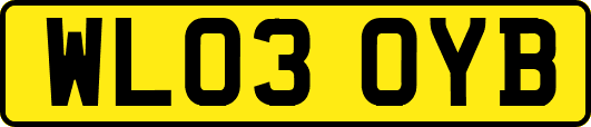 WL03OYB
