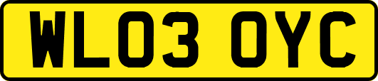 WL03OYC