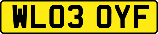 WL03OYF