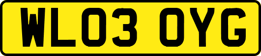 WL03OYG