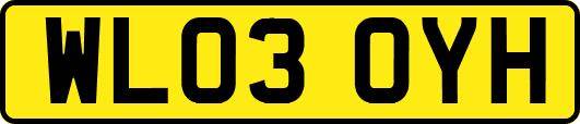 WL03OYH