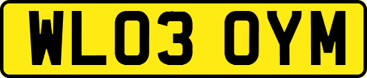 WL03OYM