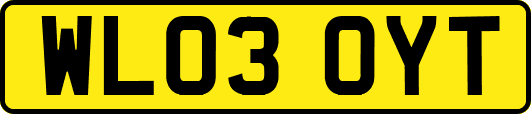 WL03OYT