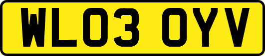 WL03OYV