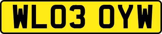 WL03OYW
