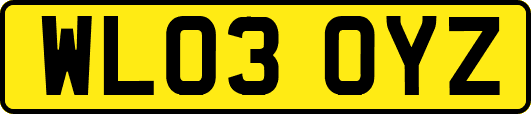 WL03OYZ