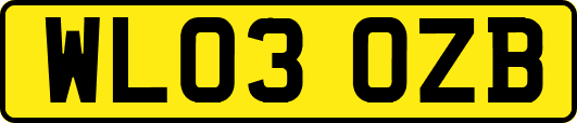 WL03OZB