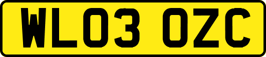 WL03OZC