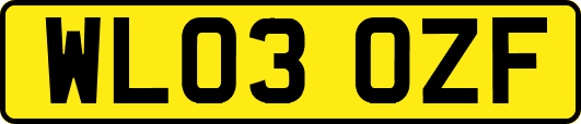 WL03OZF