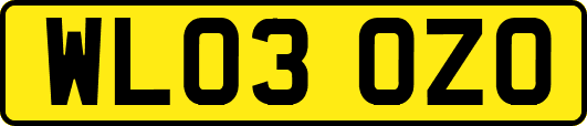 WL03OZO