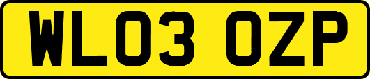 WL03OZP