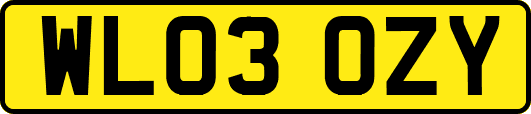 WL03OZY