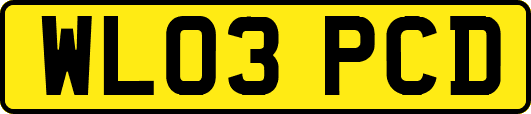 WL03PCD