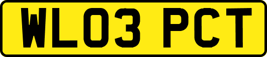 WL03PCT