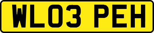 WL03PEH