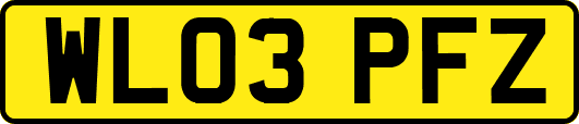 WL03PFZ