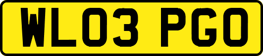 WL03PGO