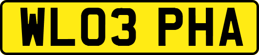 WL03PHA