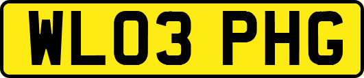 WL03PHG
