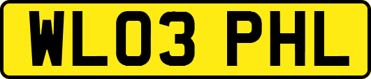 WL03PHL