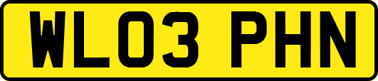 WL03PHN