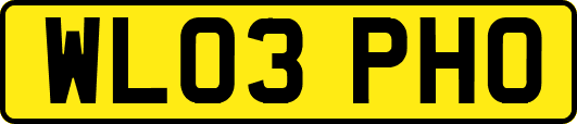 WL03PHO