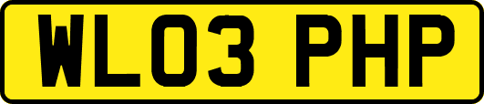 WL03PHP